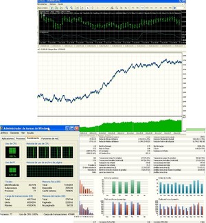 Webinar "Ventajas y Desventajas del Metratader 5" con Pablo Ortiz
